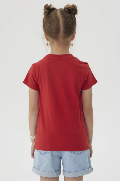 Polera Harry Potter Burdeo