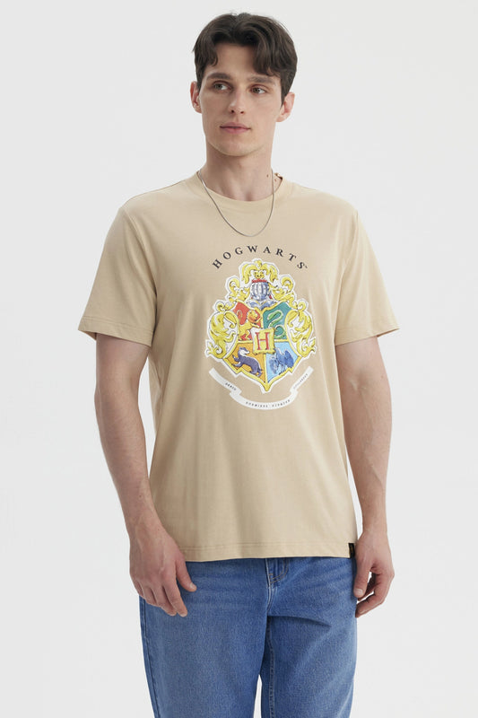 Polera Harry Potter Cafe