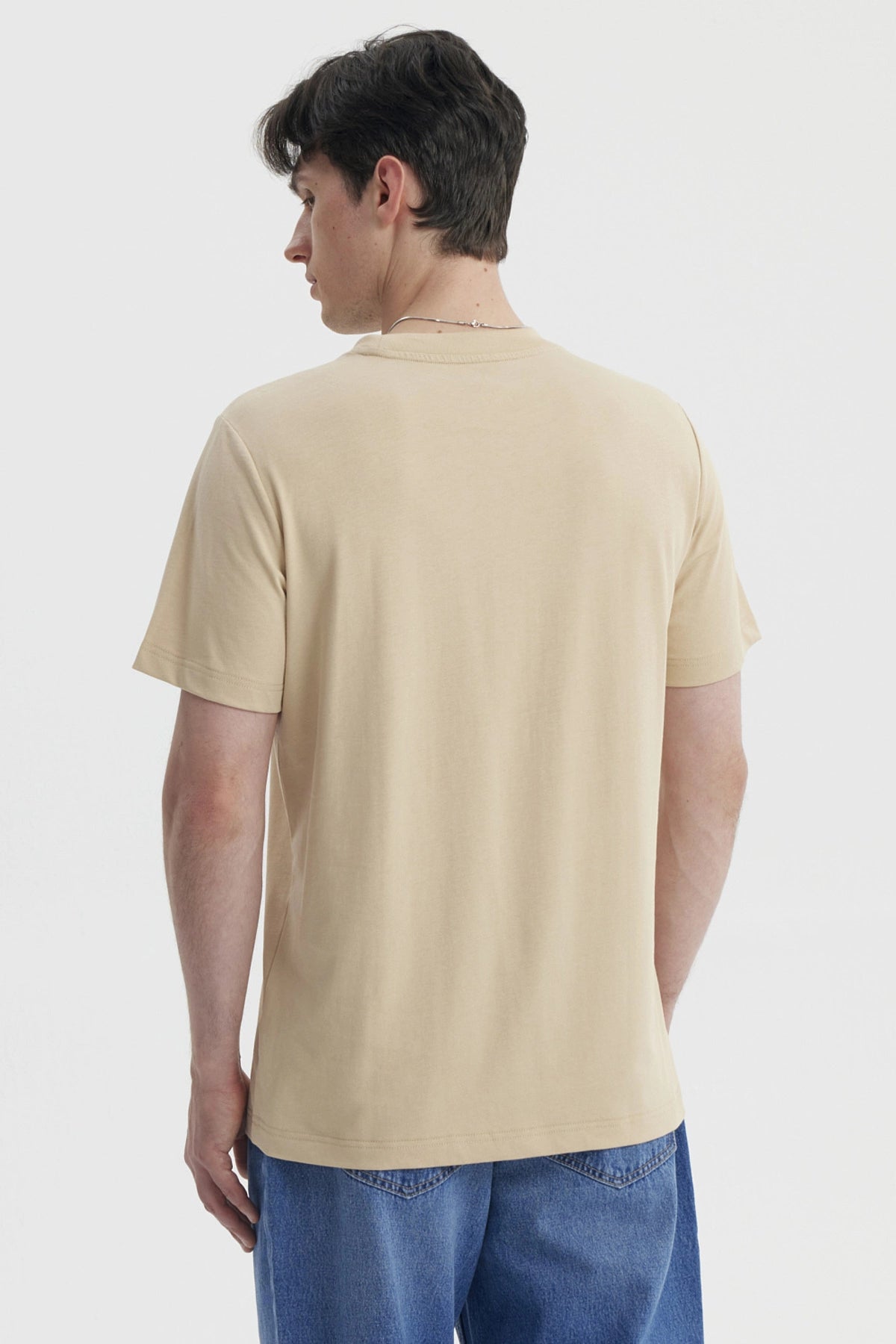 Polera Harry Potter Cafe