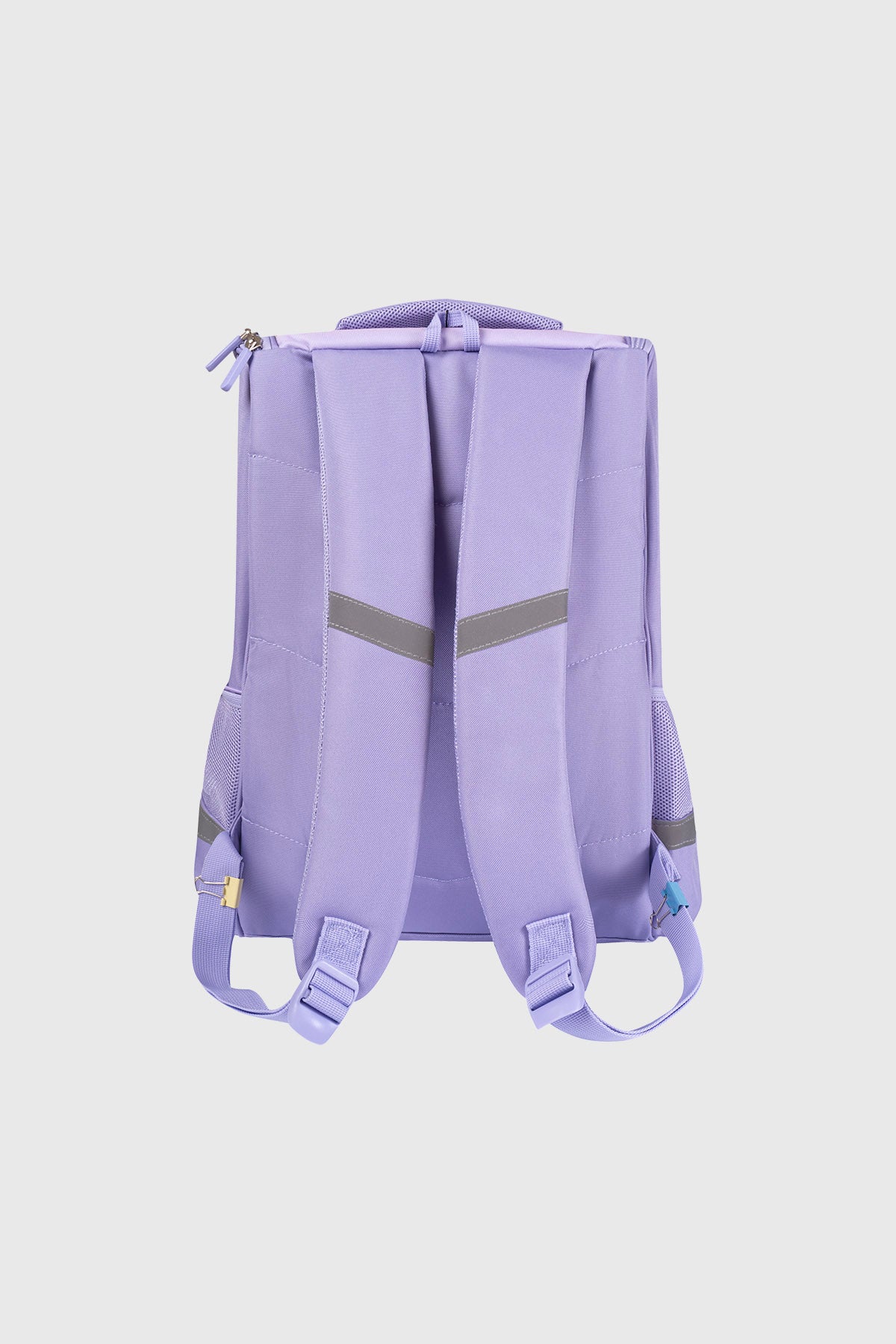 Mochila Kuromi Lila