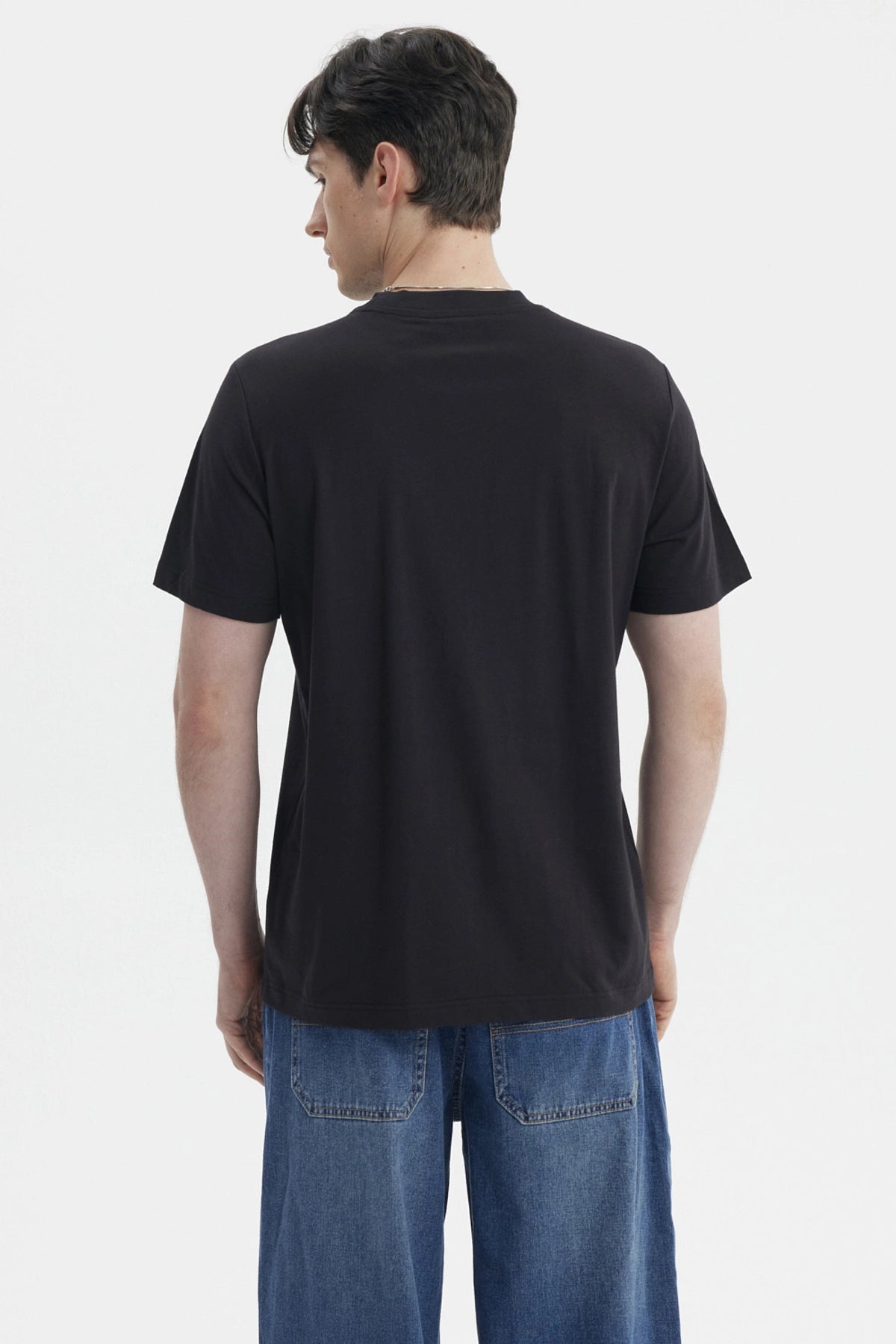 Polera Hombre Dragon Ball Marengo