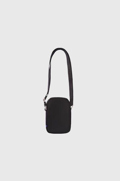 Crossbody Kuromi Negro