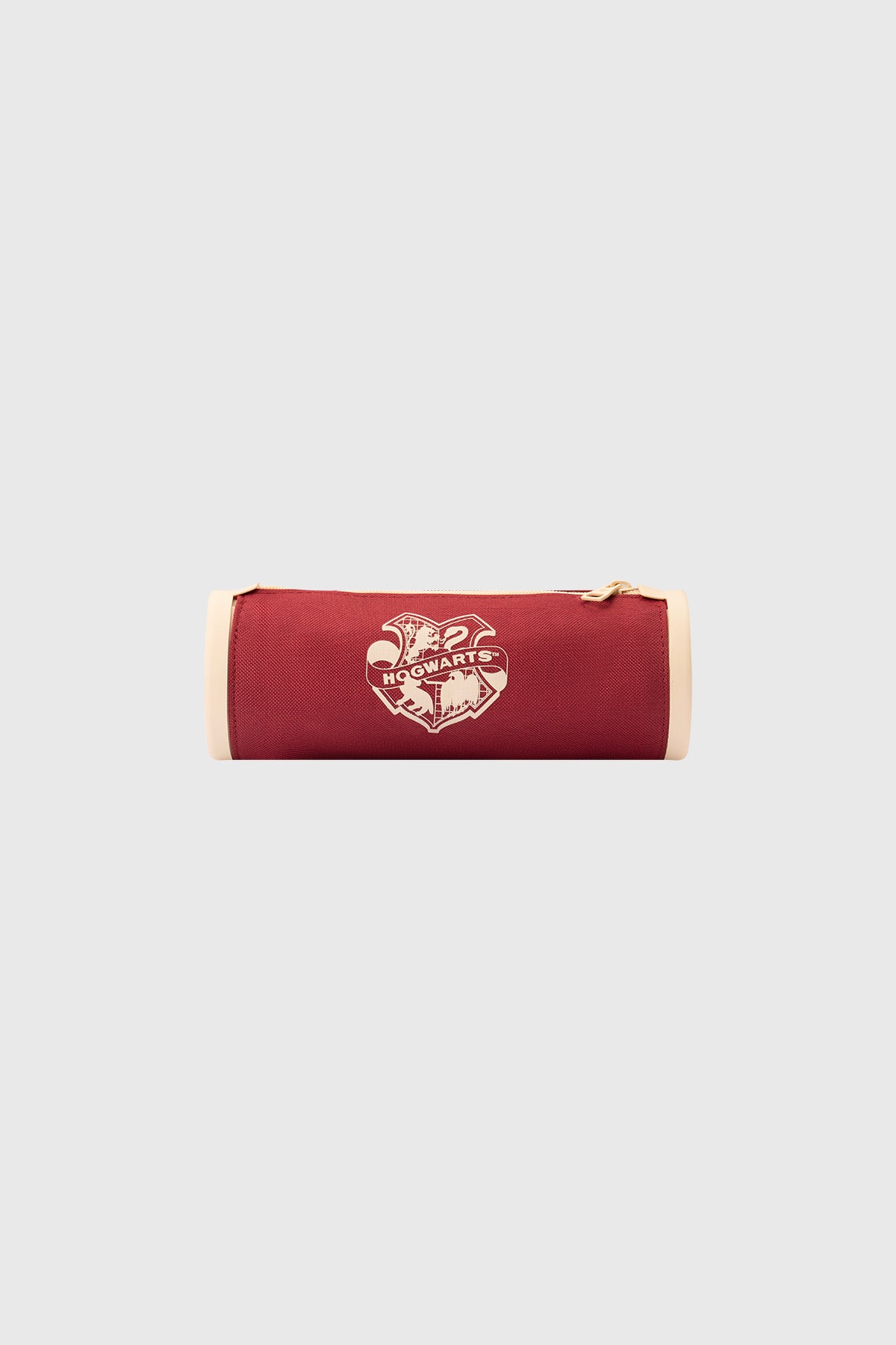 Estuche Harry Potter Rojo