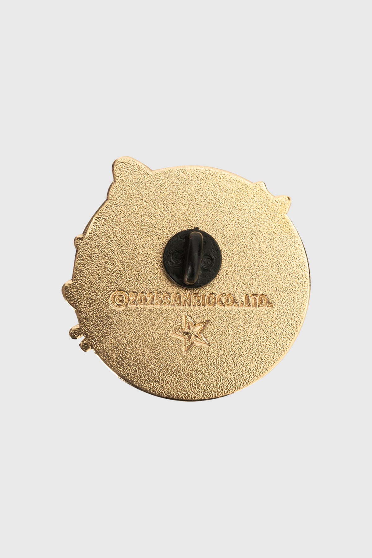 Pins Hello Kitty Y Sus Amigos Blanco