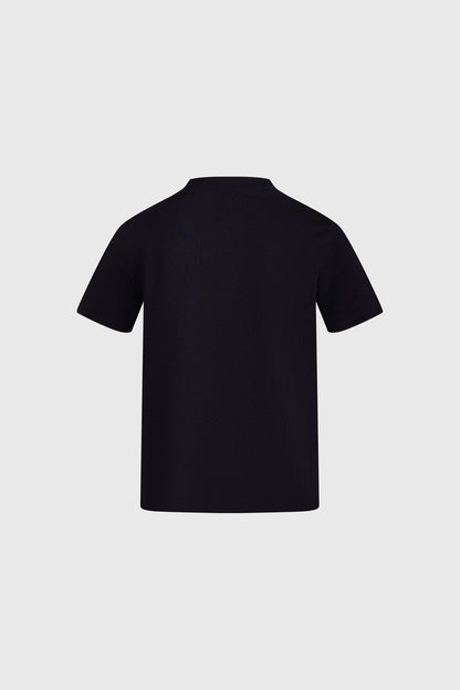 Polera Dragon Ball Vegeta Negra