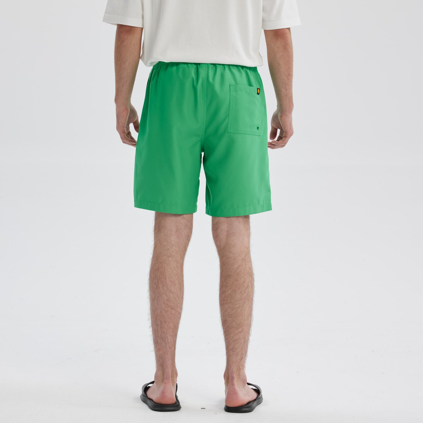 Short De Baño Dragon Ball Verde