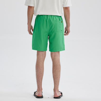 Short De Baño Dragon Ball Verde