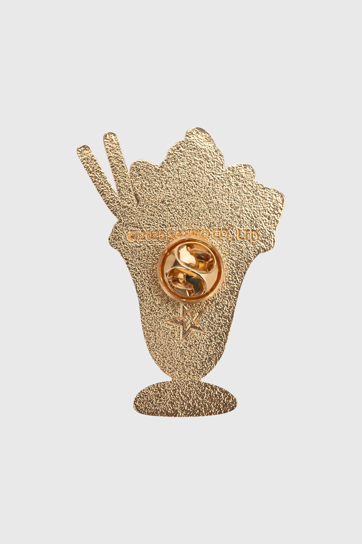 Pins Hello Kitty Y Sus Amigos Amarillo