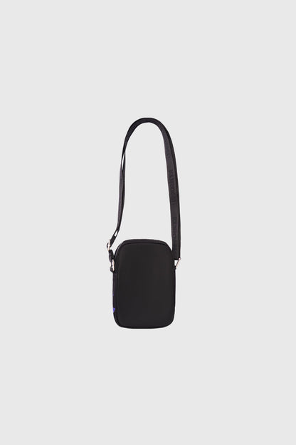 Crossbody Hello Kitty Y Sus Amigos Negro