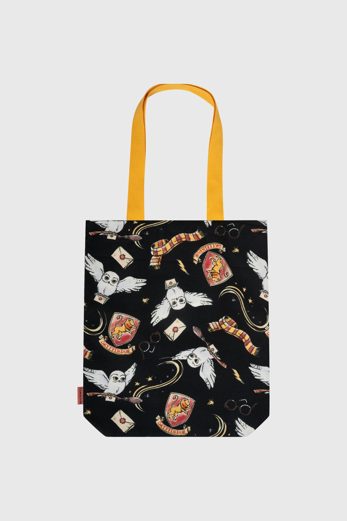 Bolsa Harry Potter Negra