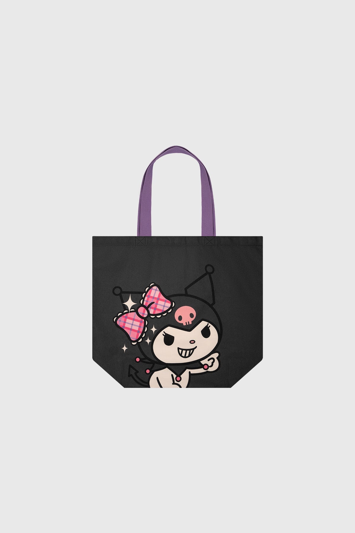 Bolsa Grande Kuromi Marengo