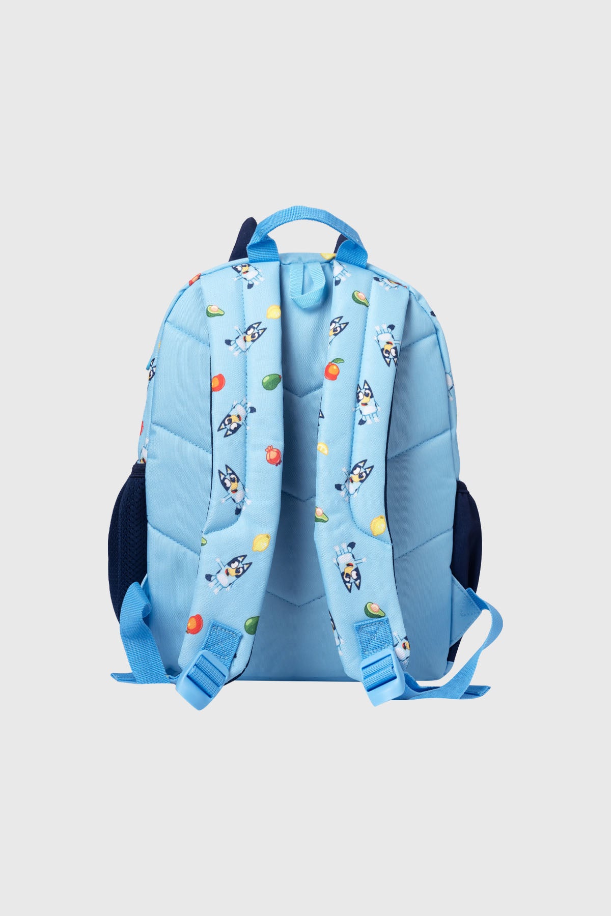 Mochila Bluey Celeste