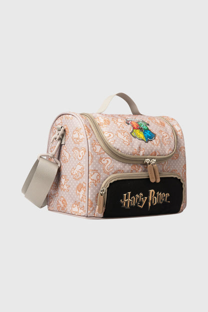 Lonchera Harry Potter Café