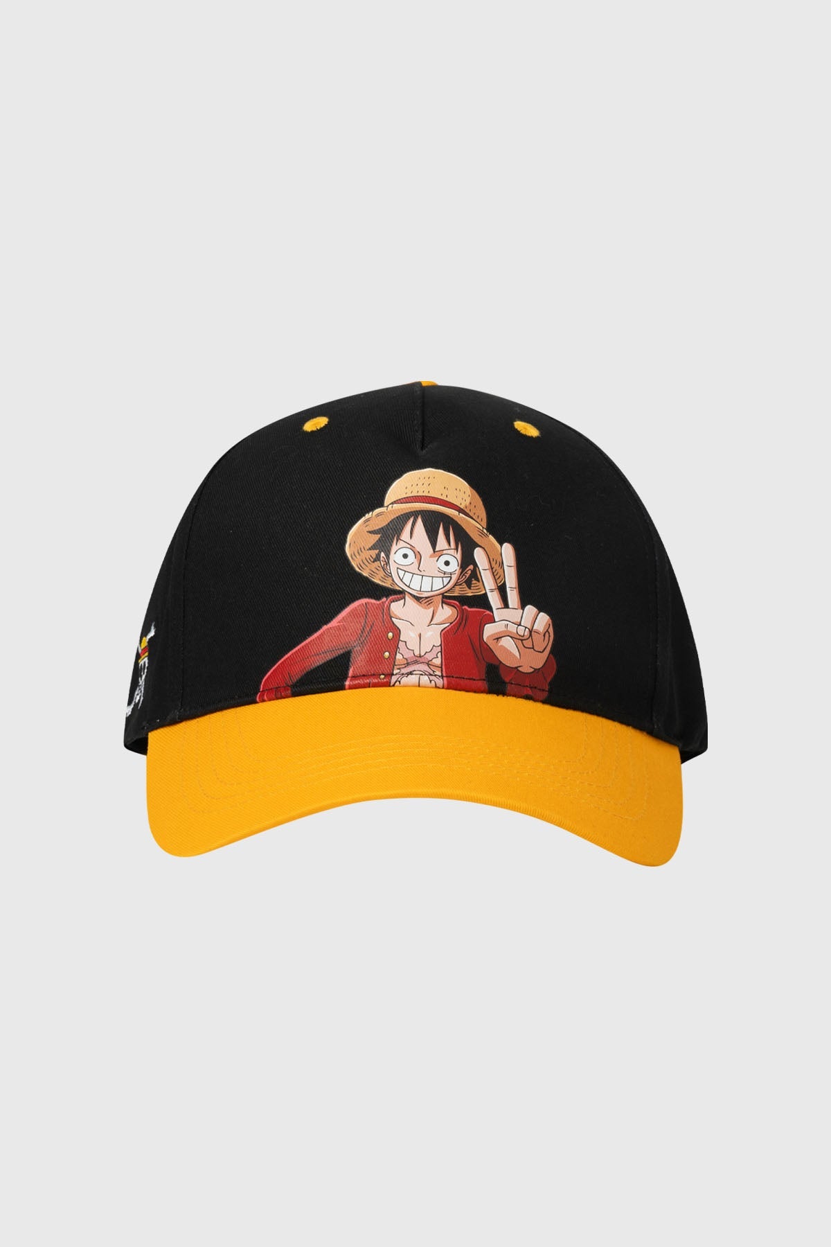 Jockey One Piece Negro