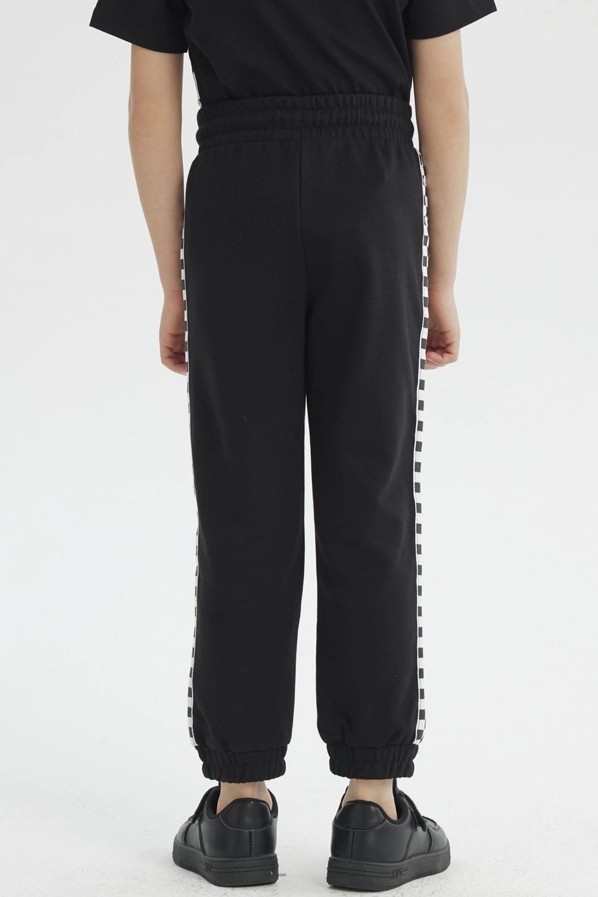 Pantalón Buzo Cars Negro