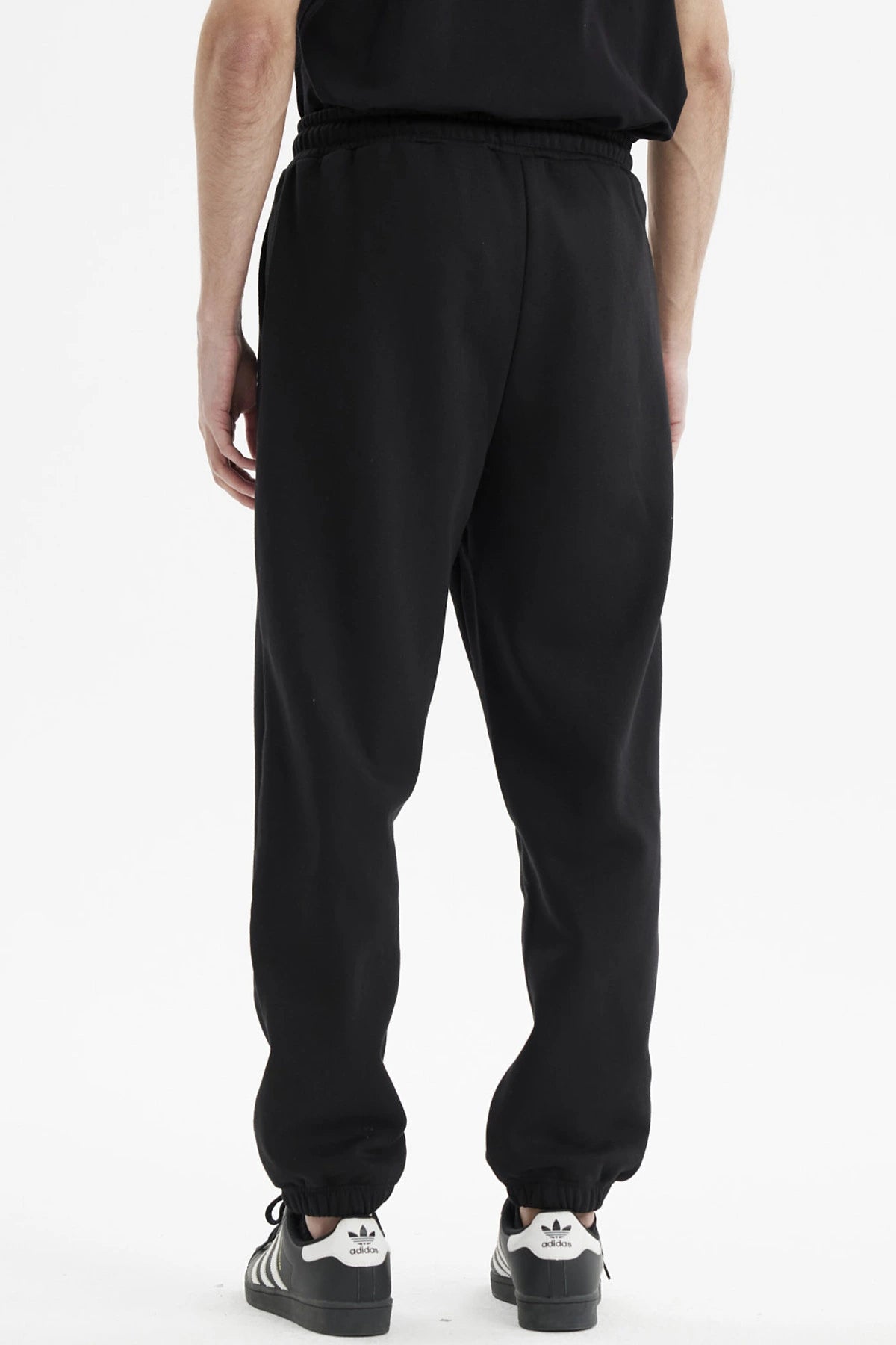 Pantalón Buzo Harry Potter Negro