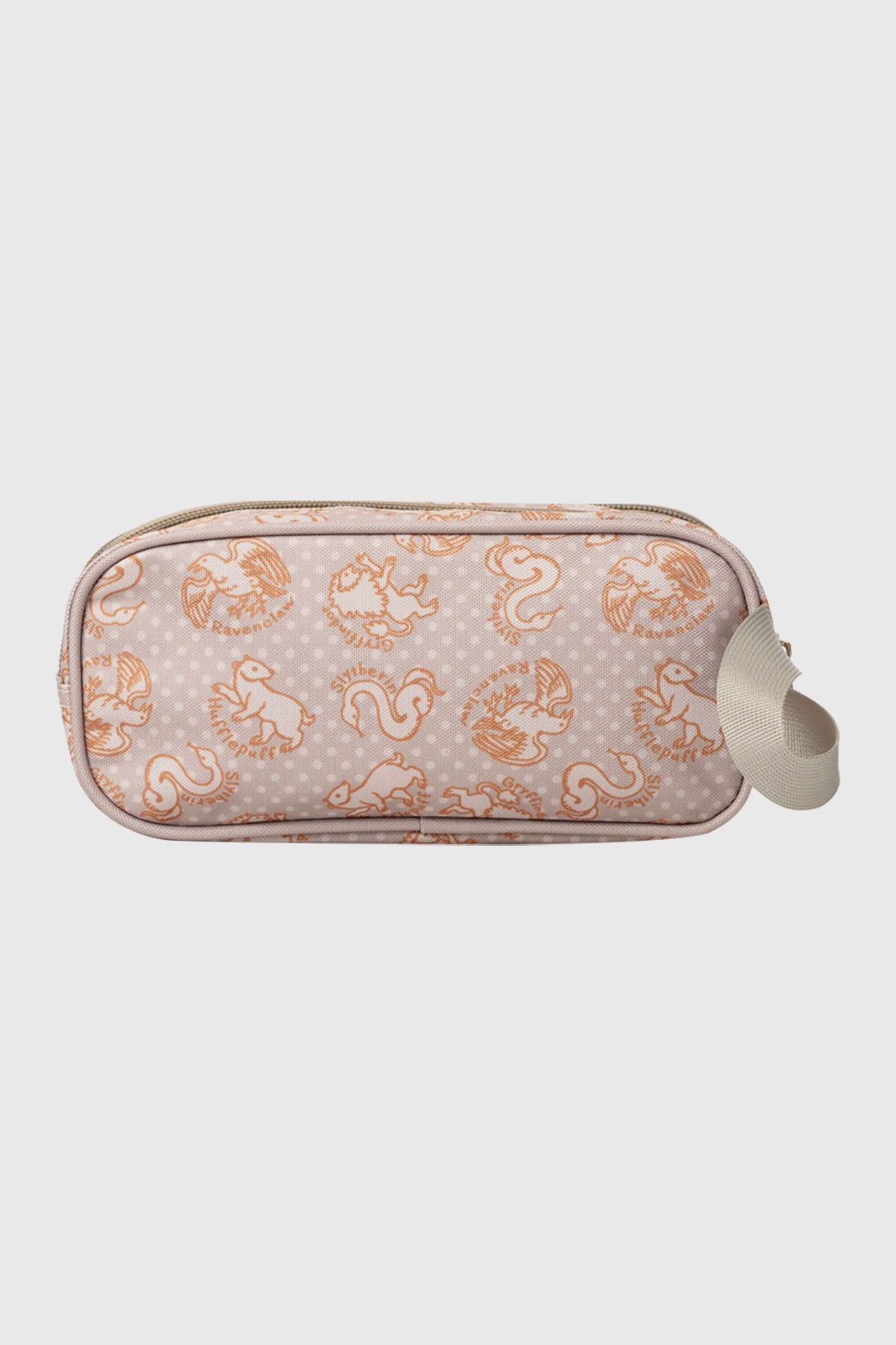 Estuche Harry Potter Café