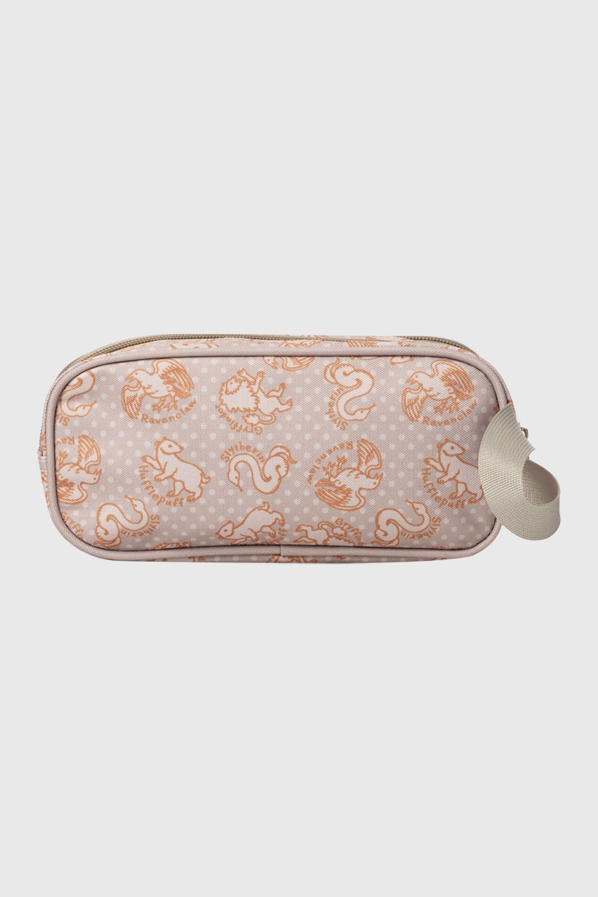 Estuche Harry Potter Café
