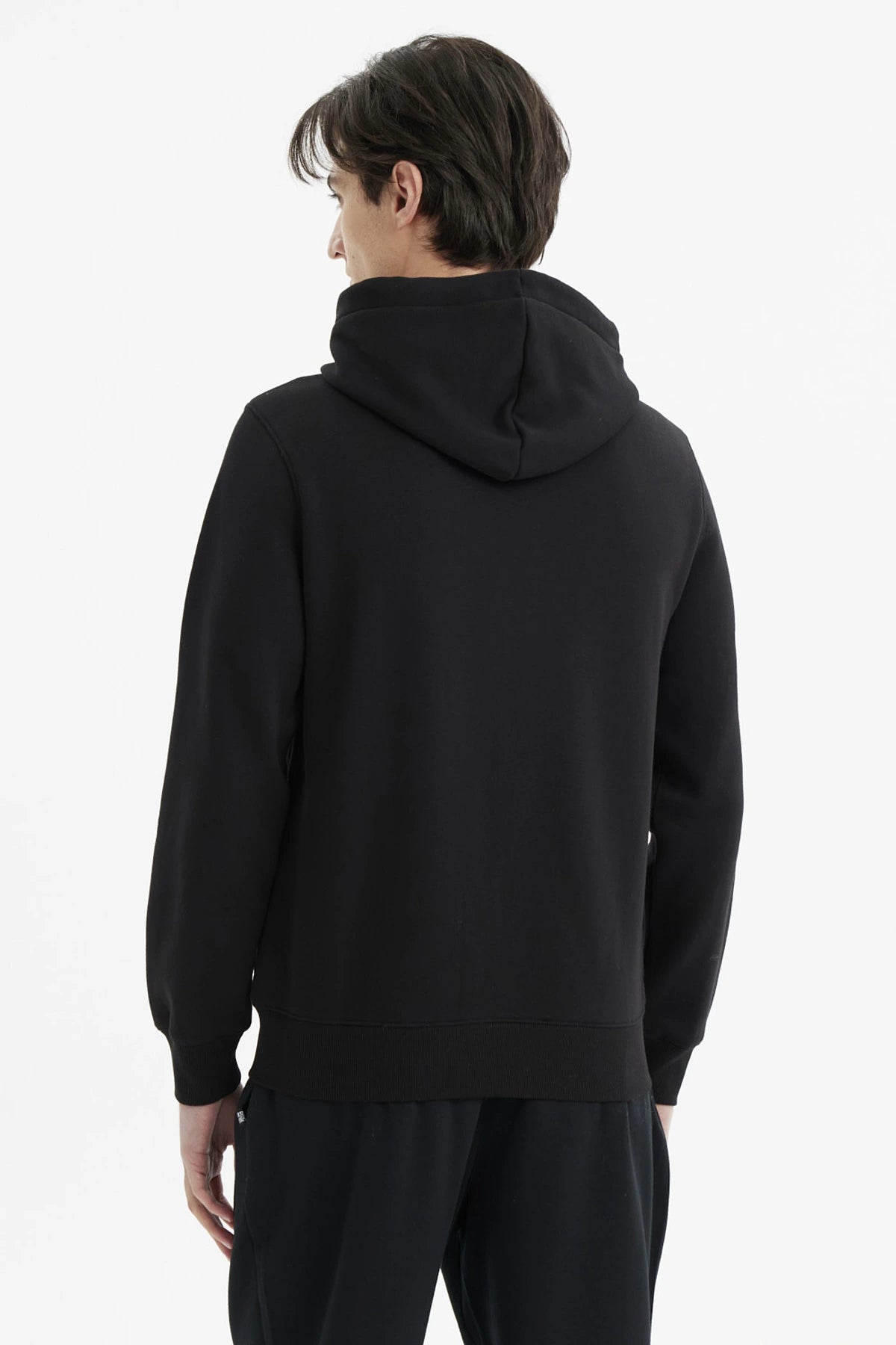 Polerón Deadpool Negro