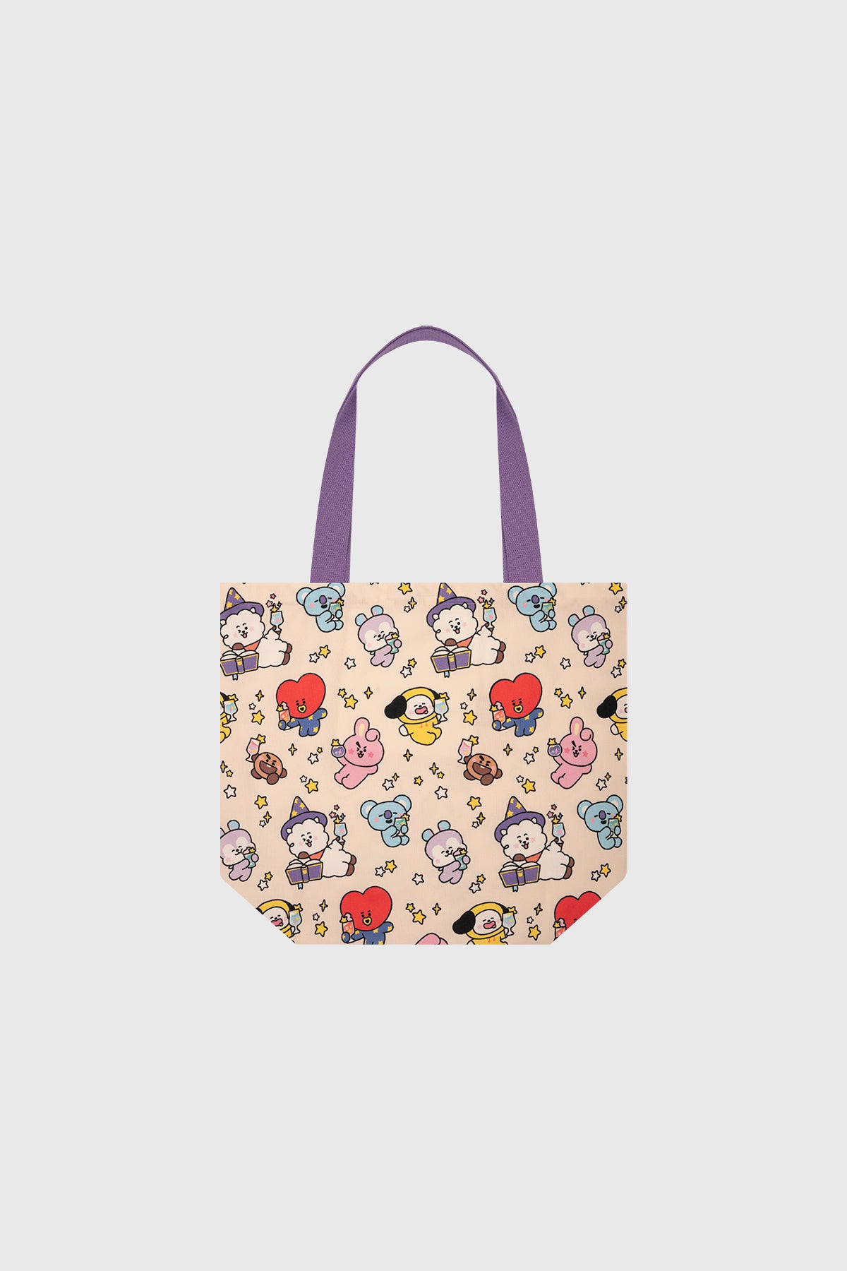 Bolsa BT21 Crudo