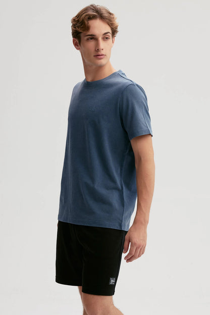 Polera Holly Concept Azul