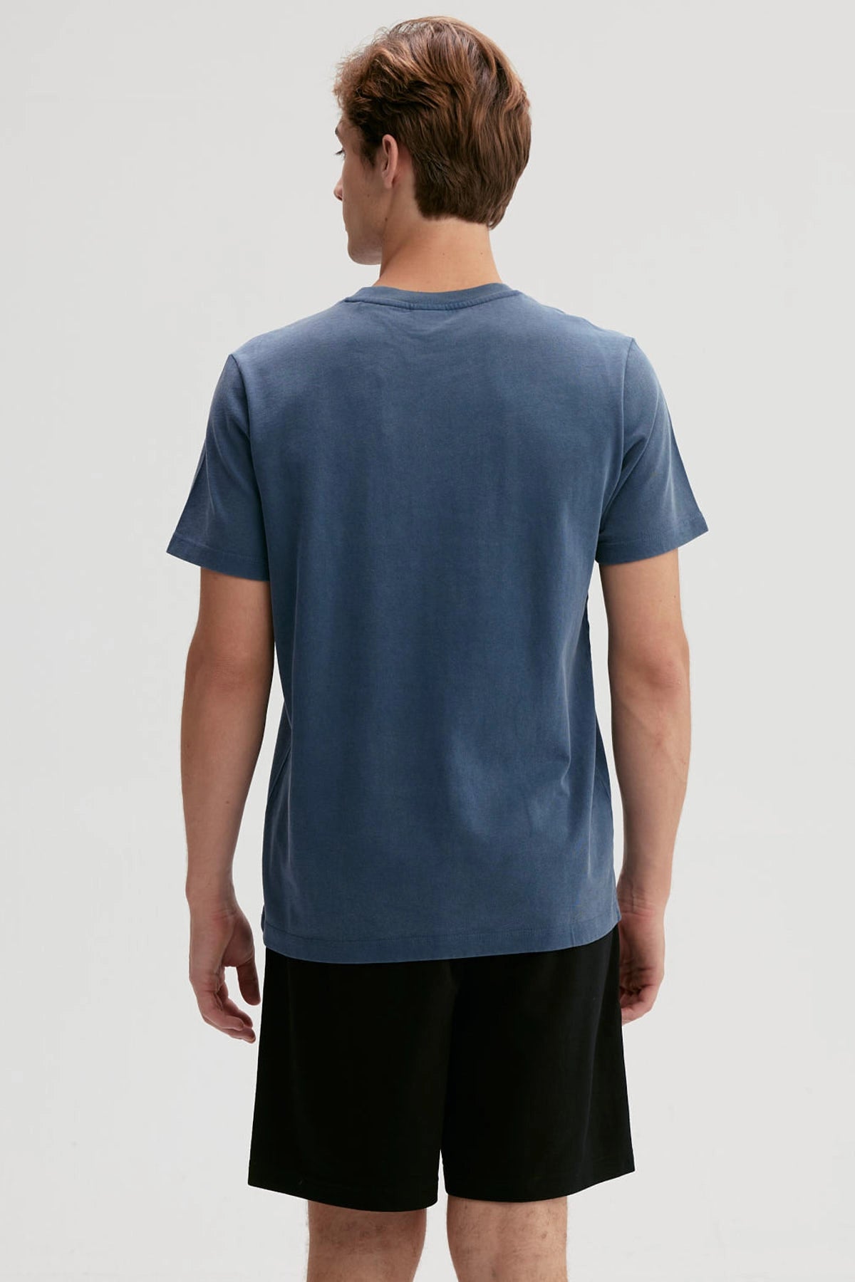 Polera Holly Concept Azul