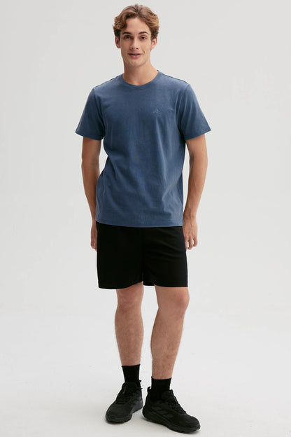 Polera Holly Concept Azul