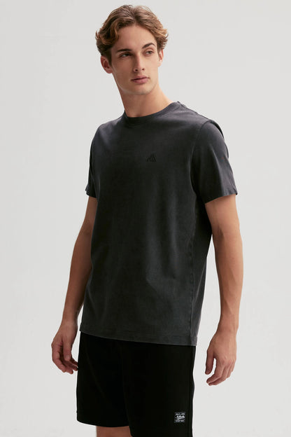 Polera Holly Concept Negra