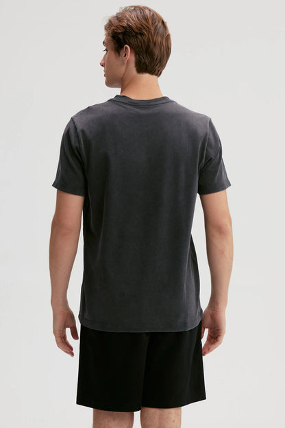 Polera Holly Concept Negra