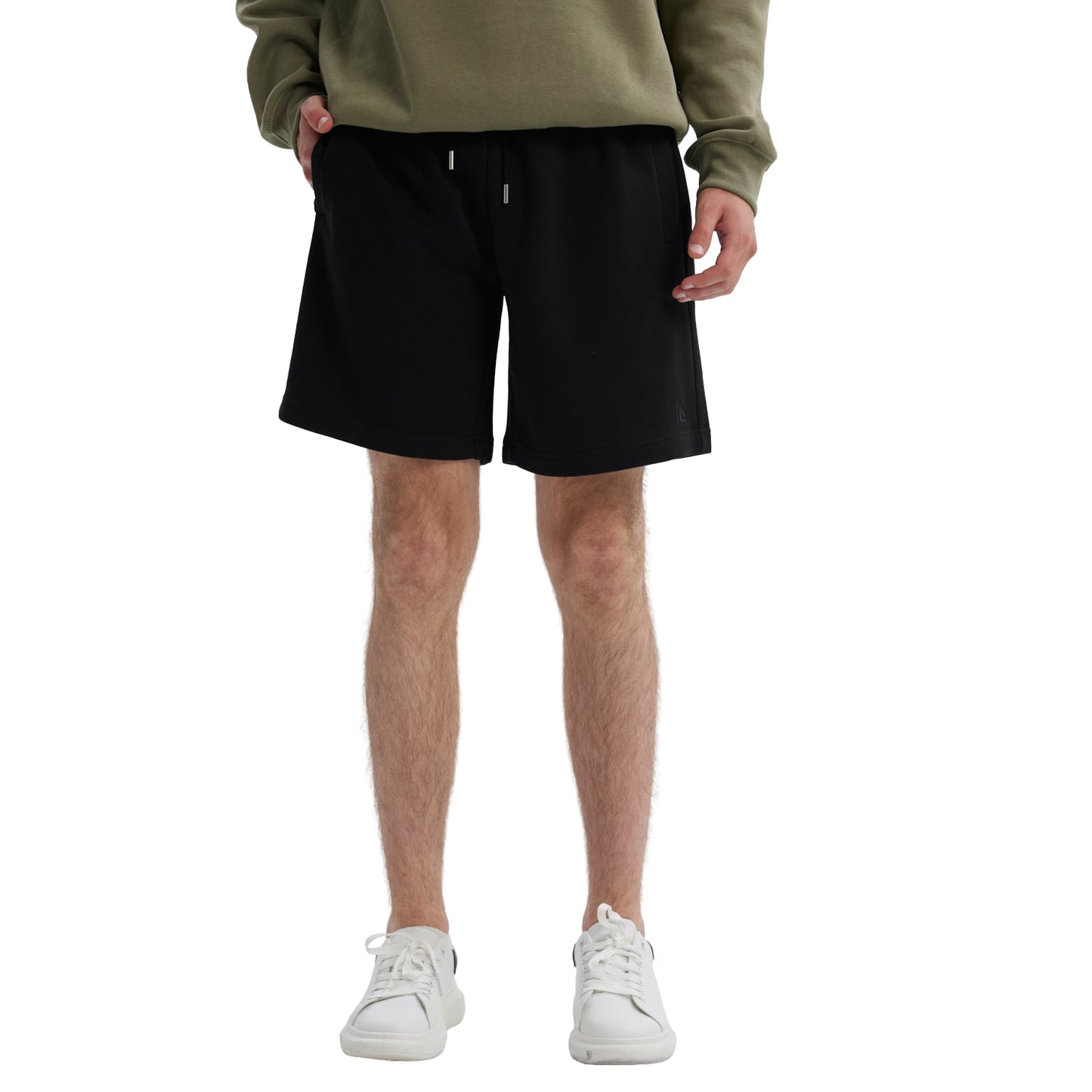 Bermuda Holly Concept Negra