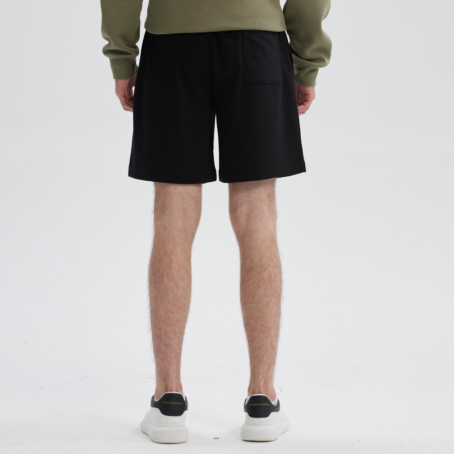 Bermuda Holly Concept Negra