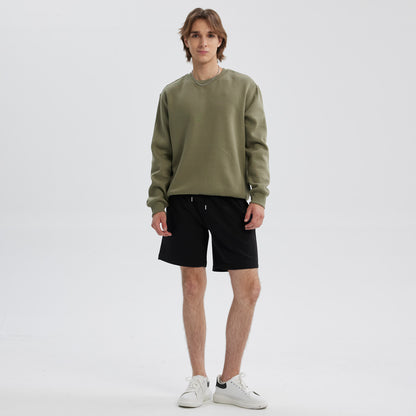 Bermuda Holly Concept Negra