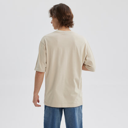 Polera Holly Concept Beige