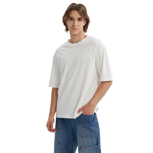 Polera Holly Concept Blanca