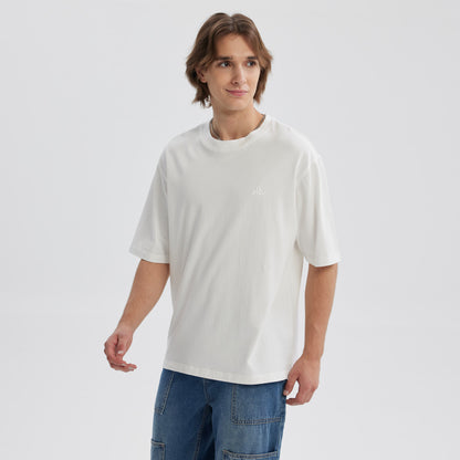 Polera Holly Concept Blanca