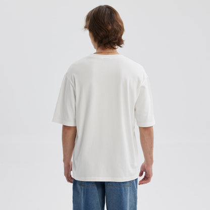 Polera Holly Concept Blanca