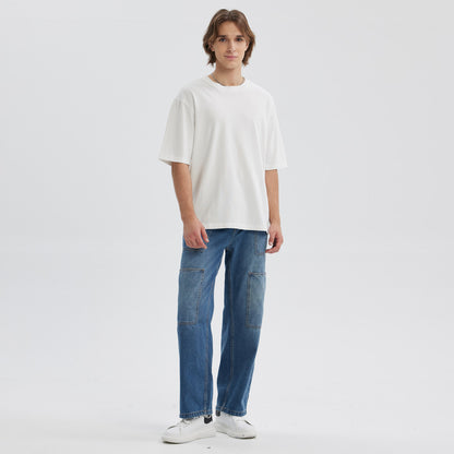 Polera Holly Concept Blanca