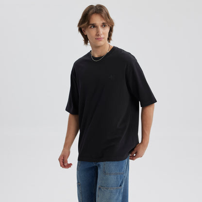 Polera Holly Concept Negra