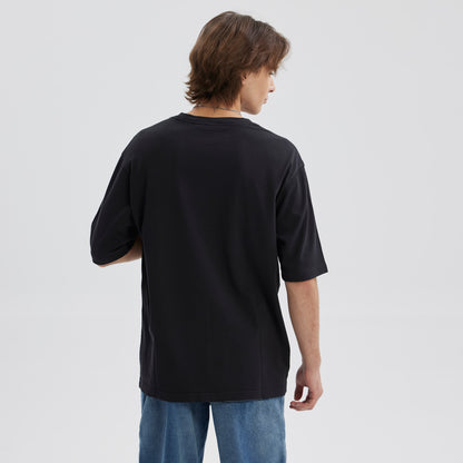 Polera Holly Concept Negra