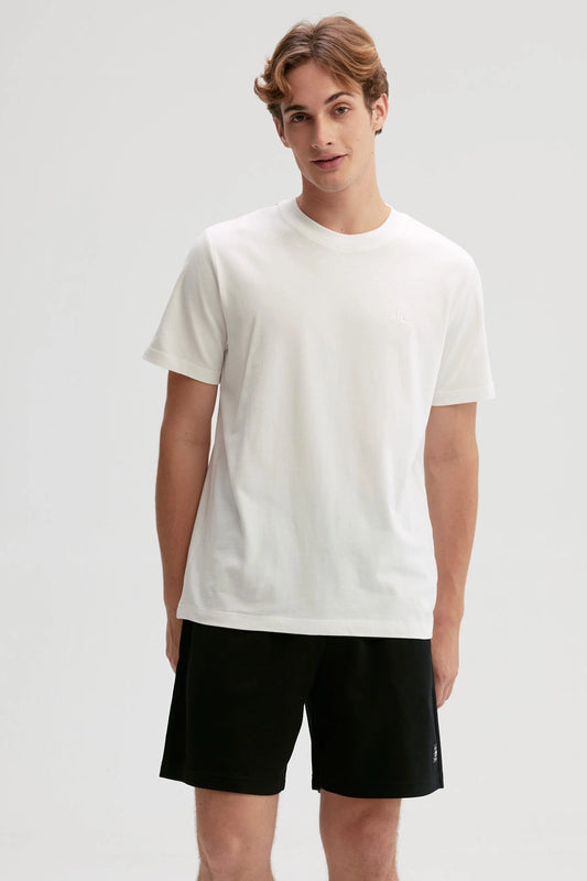 Polera Holly Concept Blanca