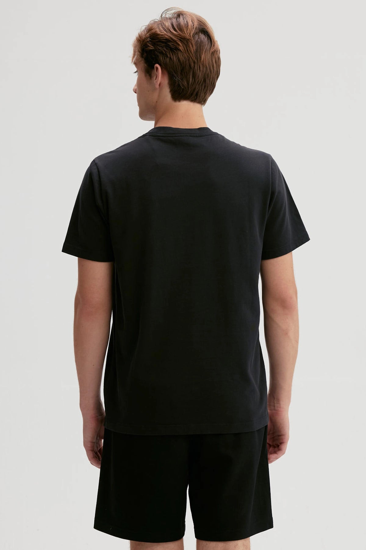 Polera Holly Concept Negra