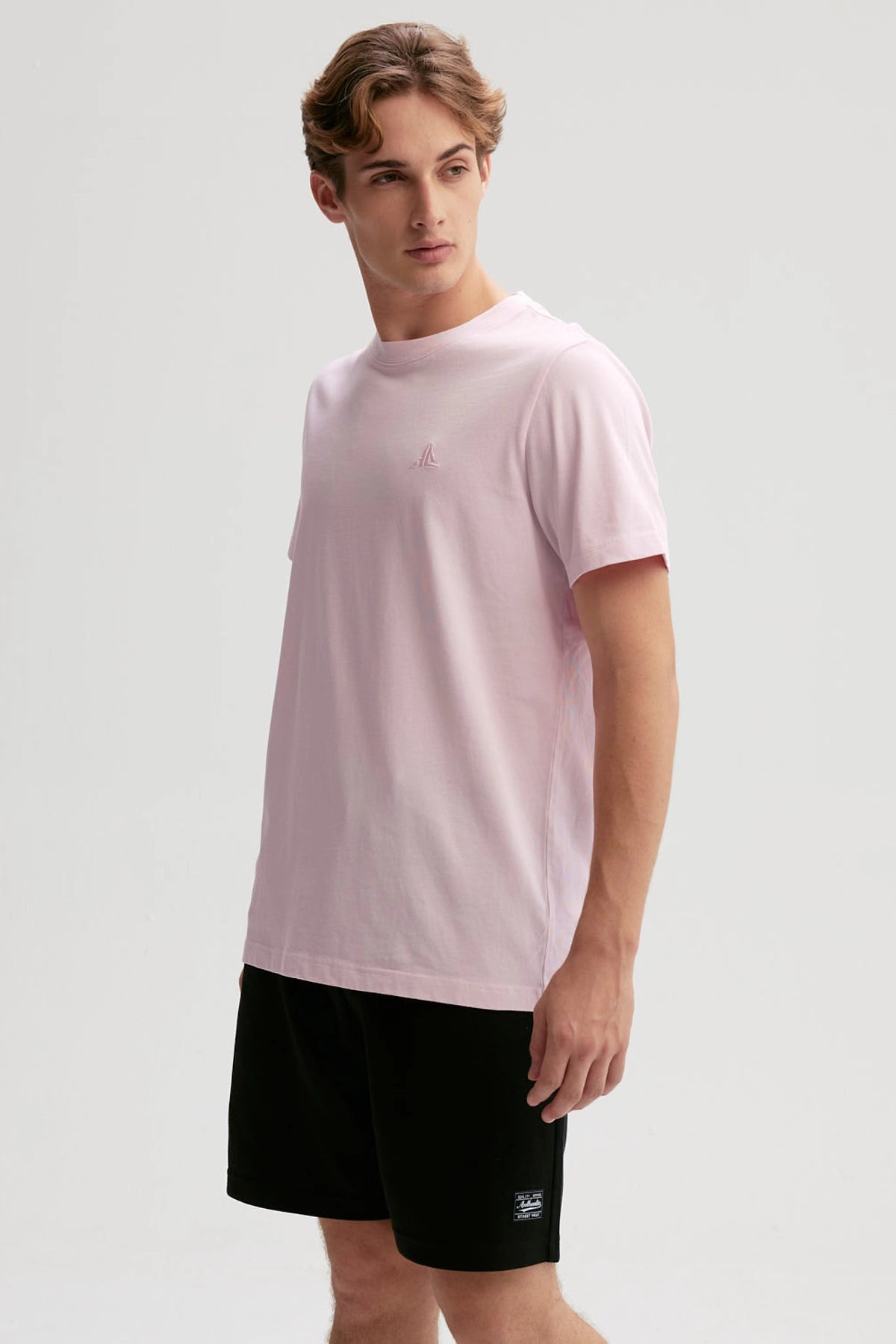 Polera Holly Concept Rosada