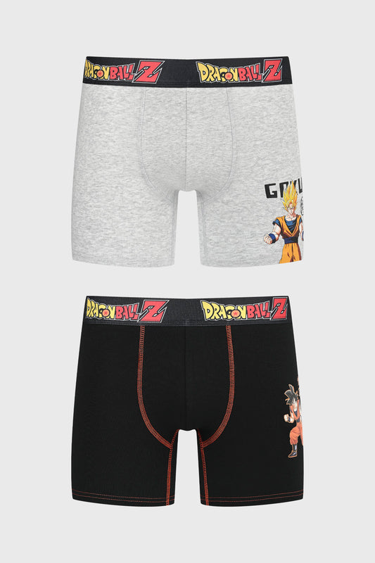 Boxer Bipack Dragon Ball Z