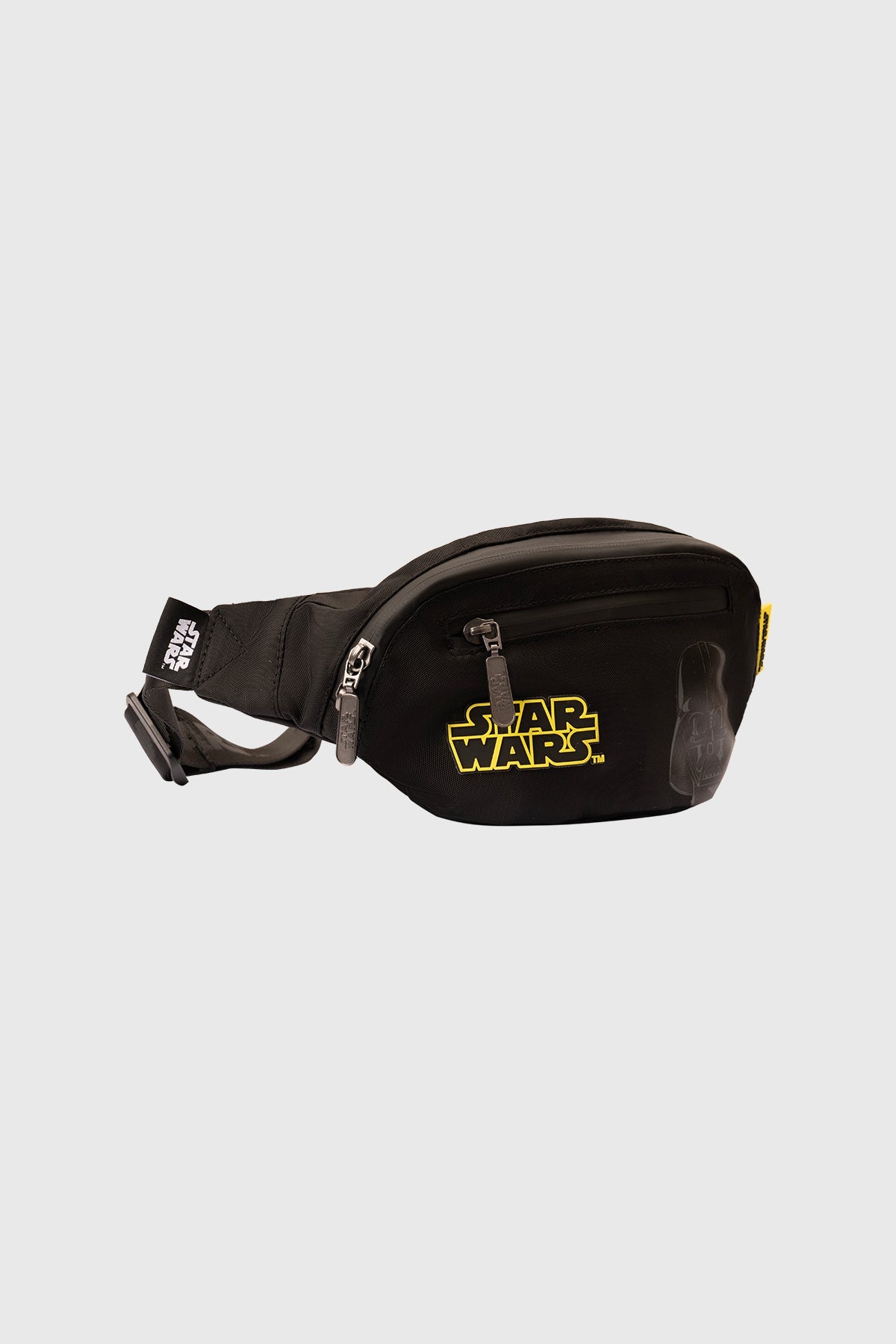 Banano Star Wars Darth Vader Negro