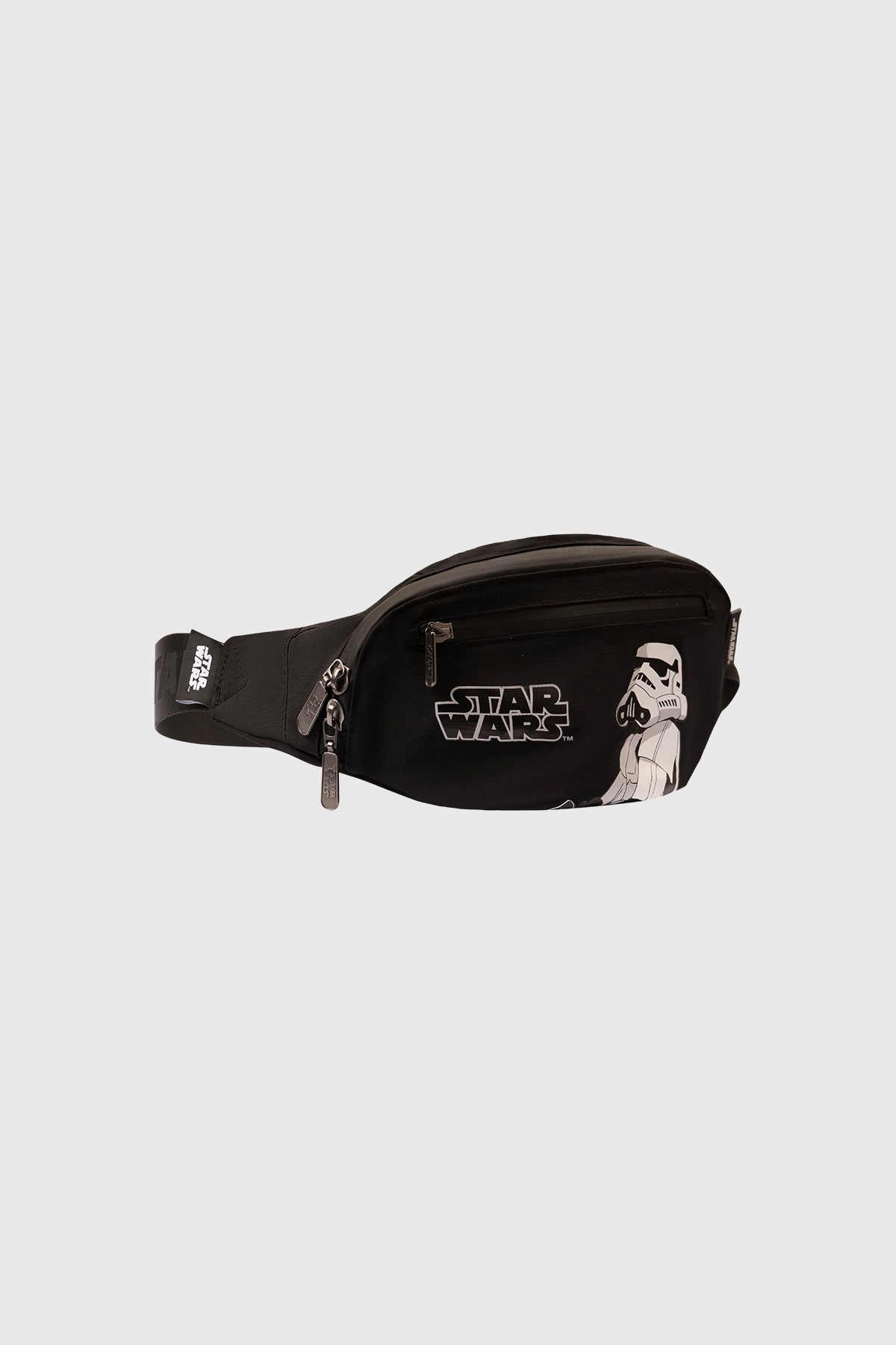 Banano Star Wars Stormtrooper Negro