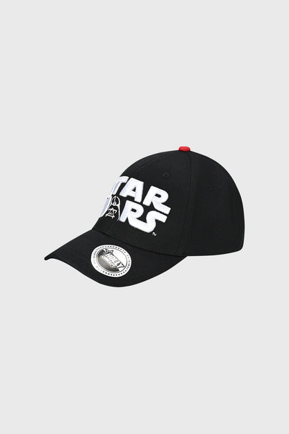 Jockey Star Wars Negro