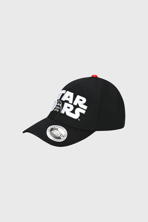 Jockey Star Wars Negro