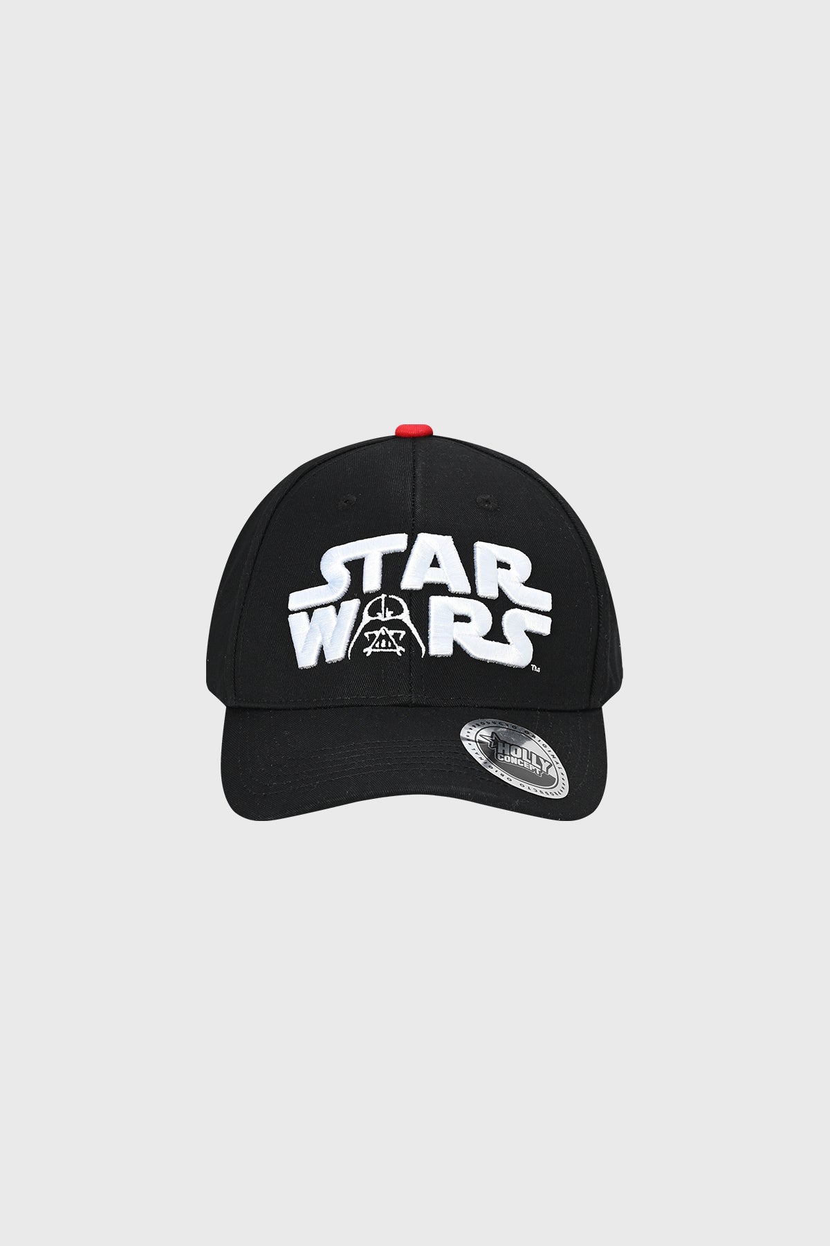 Jockey Star Wars Negro