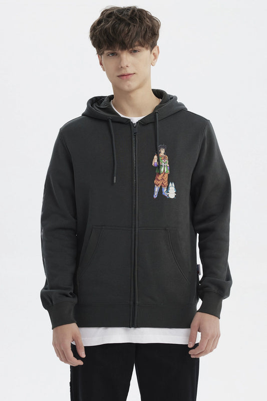 Polerón Dragon Ball Marengo