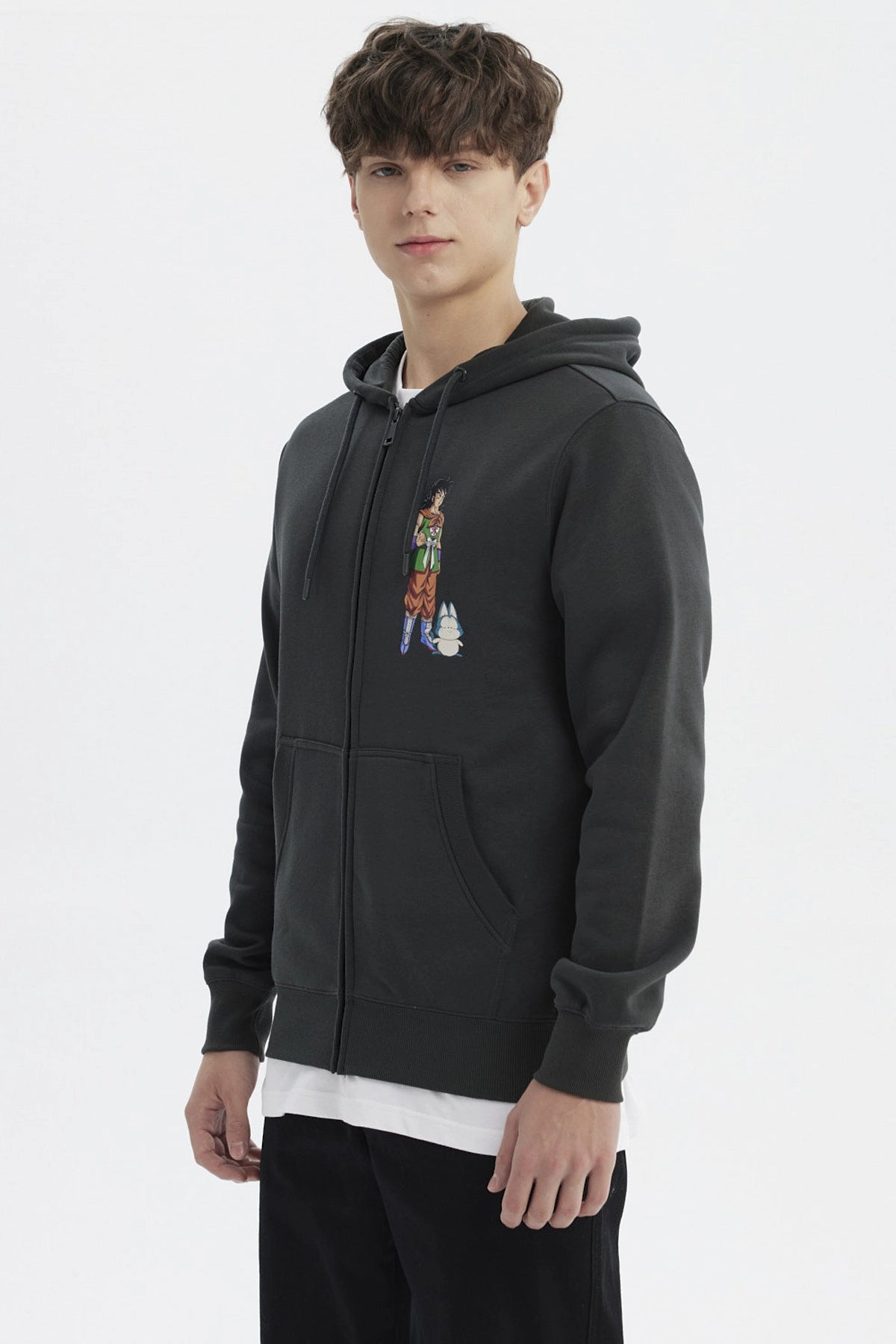 Polerón Dragon Ball Marengo